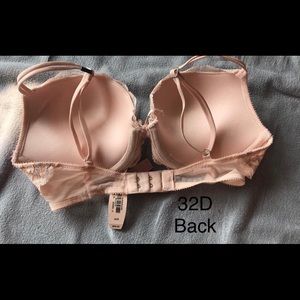 Victoria’s Secret Bra